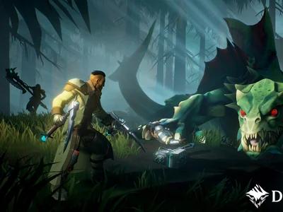 Dauntless - Screenshot 2 of 6