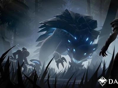 Dauntless - Screenshot 5 of 6