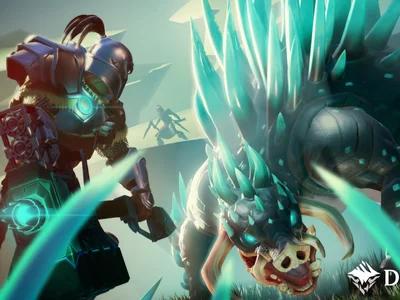 Dauntless - Screenshot 6 of 6