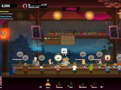 Dave the Diver - Screenshot 1 of 7