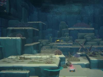 Dave the Diver - Screenshot 2 of 7
