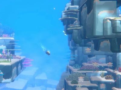 Dave the Diver - Screenshot 4 of 7