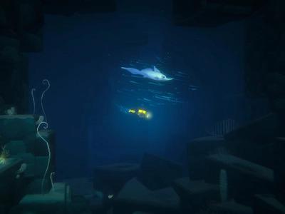 Dave the Diver - Screenshot 6 of 7
