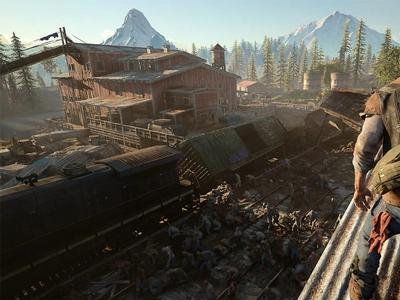 Days Gone - Screenshot 10 of 10