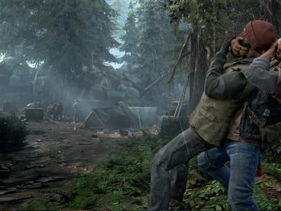 Days Gone - Screenshot 2 of 10