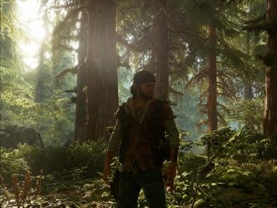 Days Gone - Screenshot 3 of 10