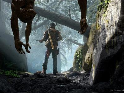 Days Gone - Screenshot 4 of 10