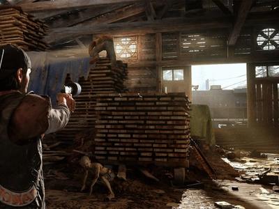 Days Gone - Screenshot 5 of 10