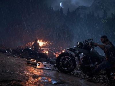 Days Gone - Screenshot 6 of 10