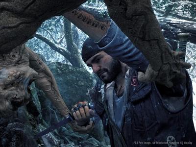 Days Gone - Screenshot 7 of 10