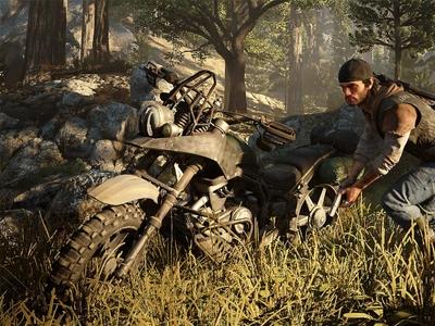 Days Gone - Screenshot 9 of 10
