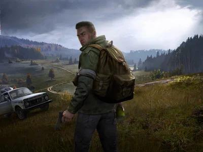 DayZ - Coming Soon