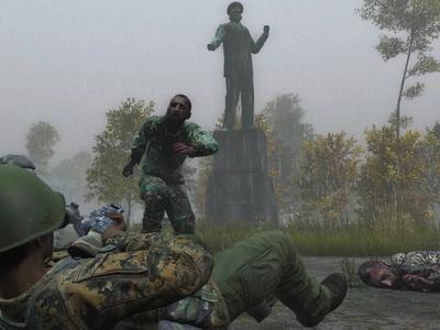 DayZ - Screenshot 3 of 9