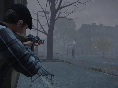 DayZ - Screenshot 4 of 9