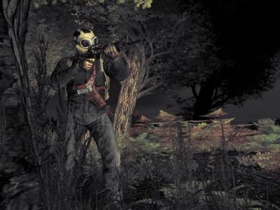 DayZ - Screenshot 6 of 9