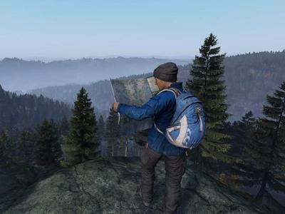 DayZ - Screenshot 8 of 9