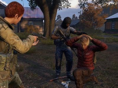 DayZ - Screenshot 9 of 9
