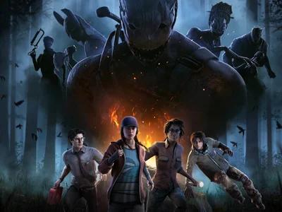 Dead by Daylight - Coming Soon