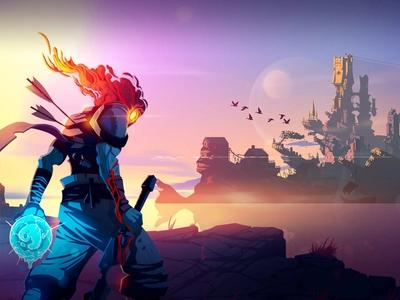 Dead Cells - Coming Soon