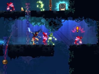 Dead Cells - Screenshot 2 of 5