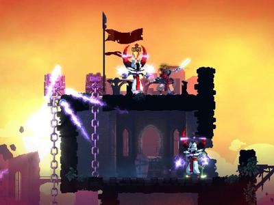 Dead Cells - Screenshot 3 of 5