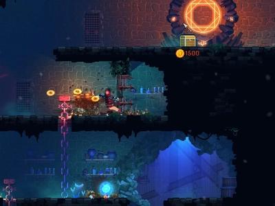 Dead Cells - Screenshot 5 of 5