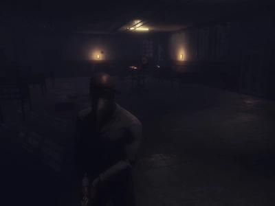 Dead Frontier 2 - Screenshot 1 of 6