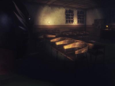 Dead Frontier 2 - Screenshot 2 of 6