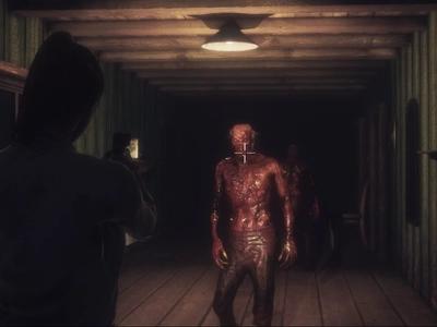 Dead Frontier 2 - Screenshot 4 of 6