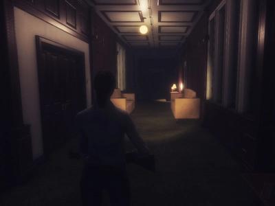 Dead Frontier 2 - Screenshot 5 of 6