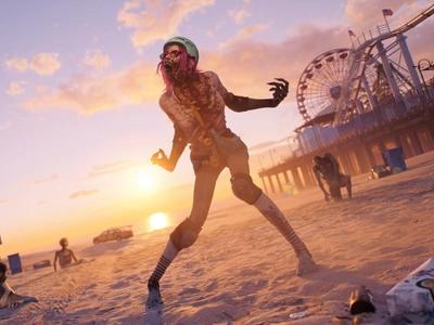 Dead Island 2 - Screenshot 10 of 10