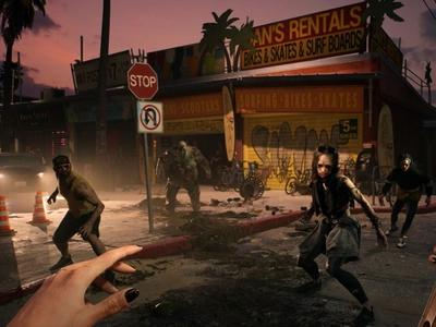Dead Island 2 - Screenshot 1 of 10