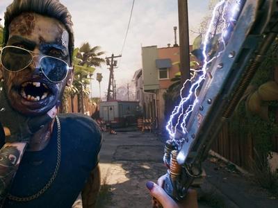 Dead Island 2 - Screenshot 2 of 10