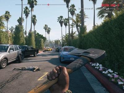 Dead Island 2 - Screenshot 4 of 10