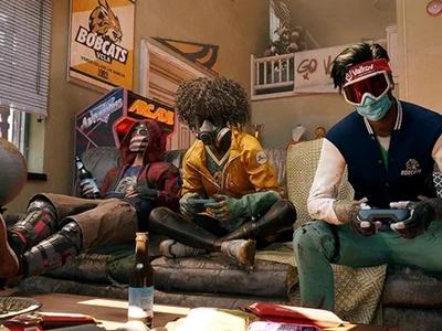 Dead Island 2 - Screenshot 5 of 10