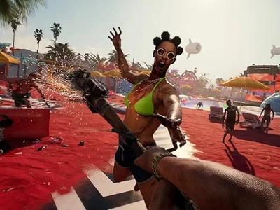 Dead Island 2 - Screenshot 6 of 10