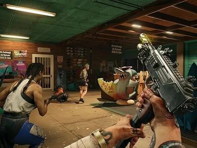Dead Island 2 - Screenshot 7 of 10