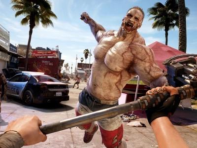 Dead Island 2 - Screenshot 8 of 10