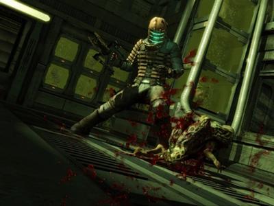Dead Space (2008) - Screenshot 1 of 5