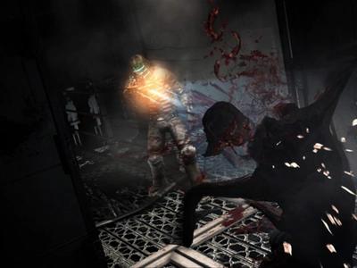Dead Space (2008) - Screenshot 2 of 5