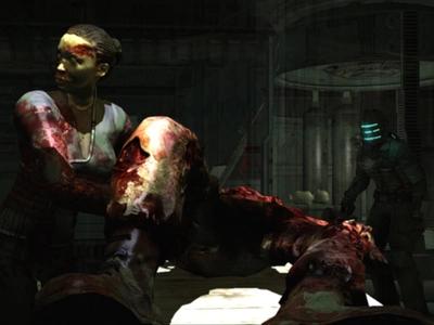 Dead Space (2008) - Screenshot 5 of 5