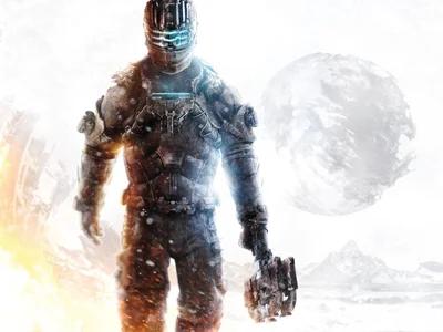 Dead Space 3 - Coming Soon