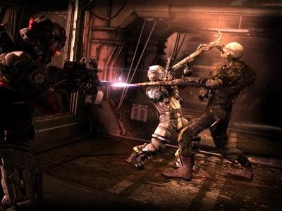 Dead Space 3 - Screenshot 1 of 5