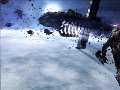 Dead Space 3 - Screenshot 2 of 5