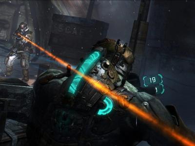Dead Space 3 - Screenshot 3 of 5