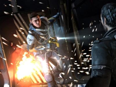 Dead Space 3 - Screenshot 5 of 5