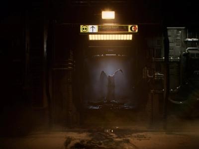 Dead Space - Screenshot 1 of 8