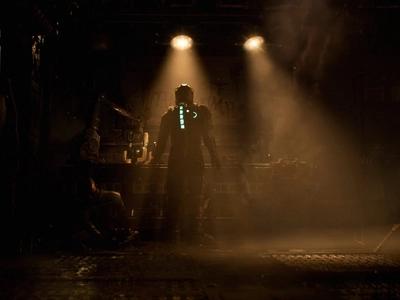 Dead Space - Screenshot 3 of 8