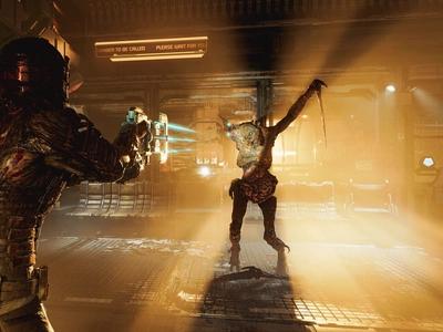 Dead Space - Screenshot 4 of 8