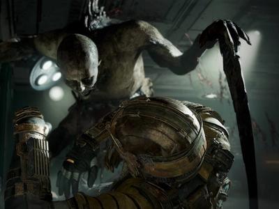 Dead Space - Screenshot 5 of 8
